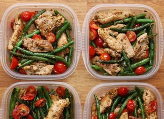 Easy Mealtime: Four Home Cooking Basics You Should Know