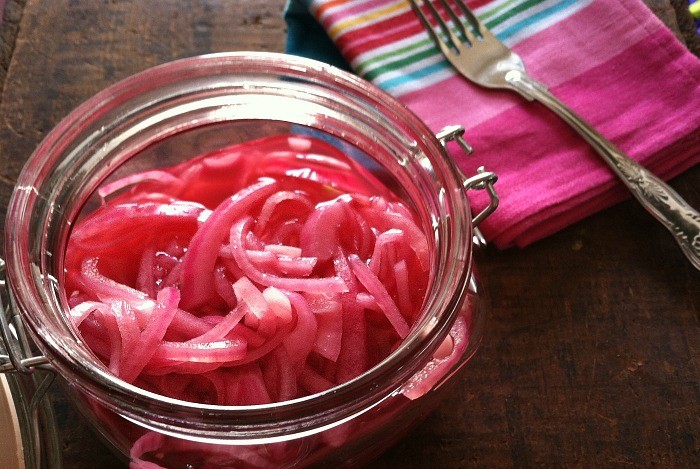 Red-Onion-Water