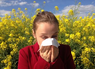 Treating Allergies – Home Style
