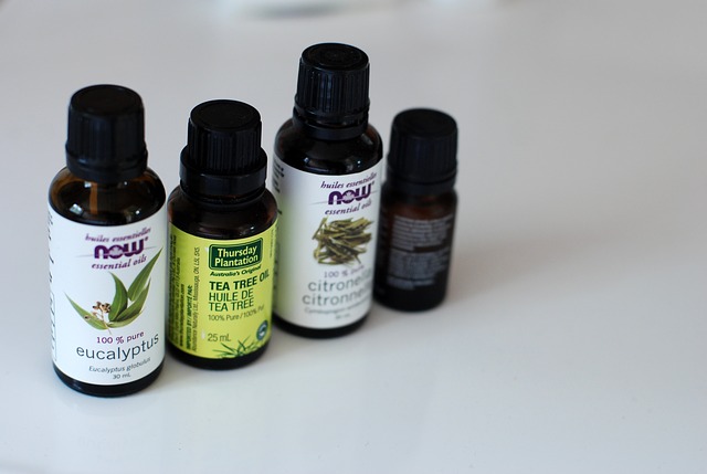 eucalyptus oil - Treating Allergies – Home Style