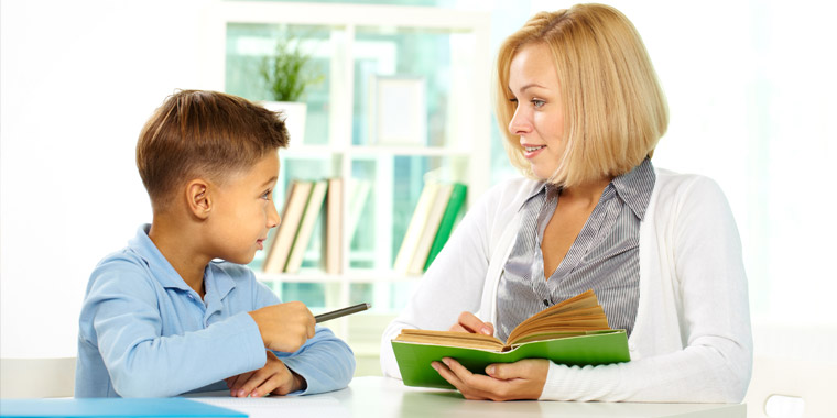 in home tutoring - Jobs for Stay-at-Home Moms