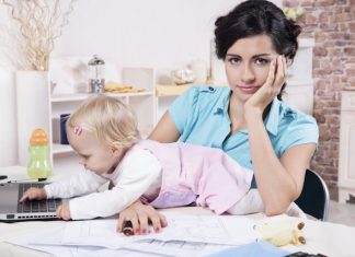 Jobs for Stay-at-Home Moms