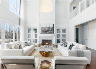 Tidy Home, Mellow Mind