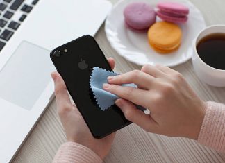 Easy Phone Cleaning Tips