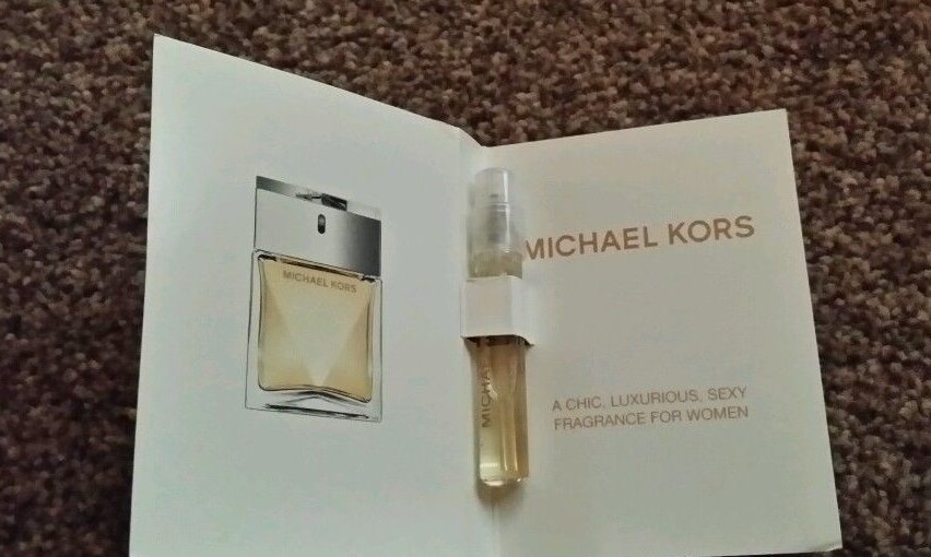 michael kors - E-Z Hygiene Tips for the Busy Mom