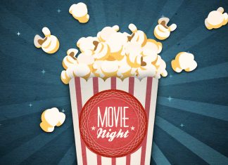 Movie Night!