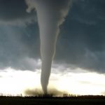 tornado