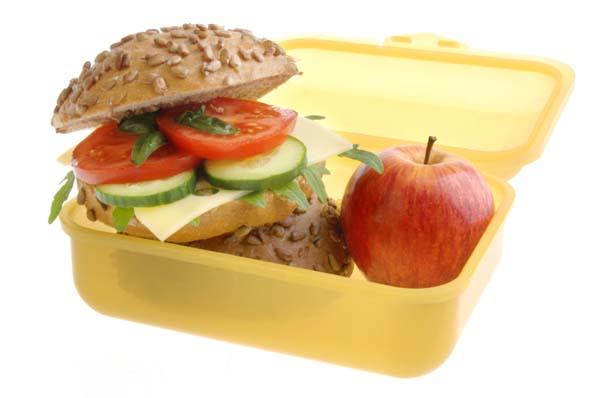 healthy lunch box - Schools In – The Adjustment Guide