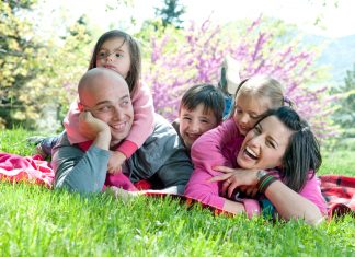 Schools In – The Adjustment Guide