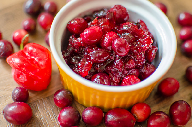 cranberry - The Best Home Remedies