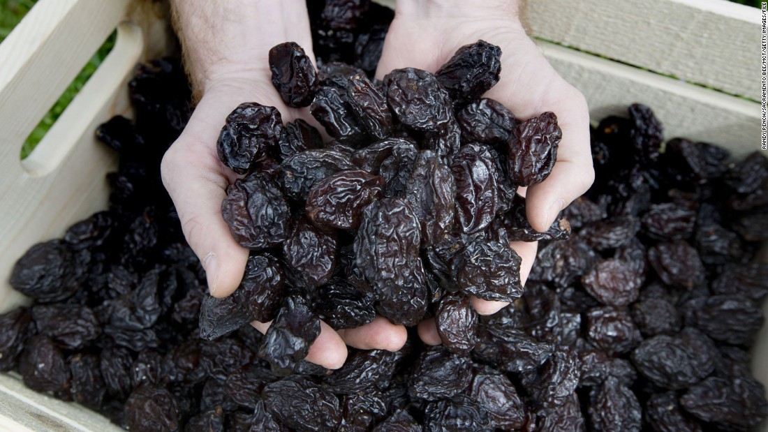 prunes purnes - The Best Home Remedies