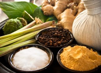 The Best Home Remedies