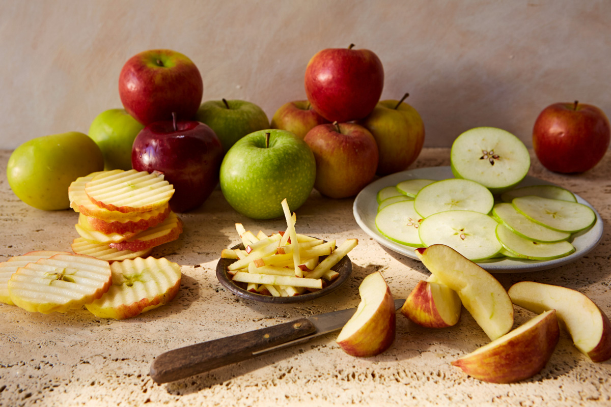 so many apples - The Best Home Remedies