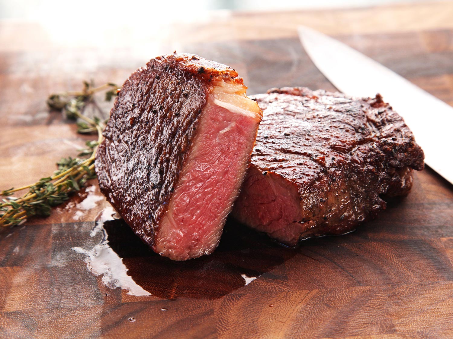 steak - Health Tips for Today’s Busy Woman