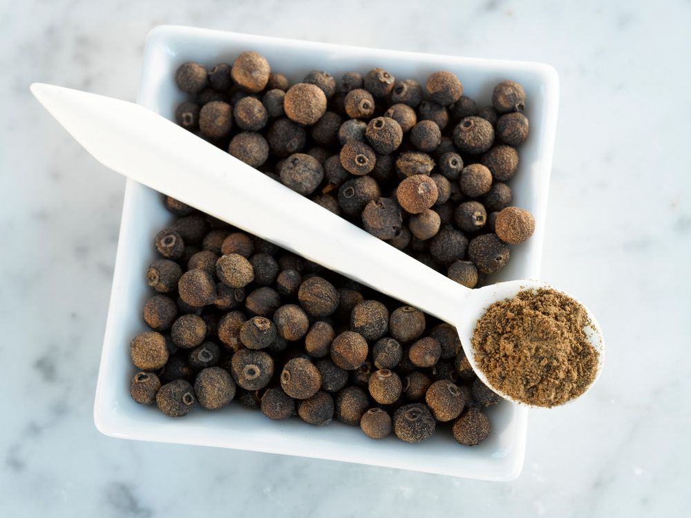 allspice - Top Ten Kitchen Must-Haves: Spice & Herb Edition