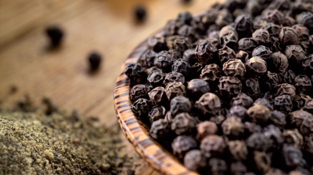black pepper 1 - Top Ten Kitchen Must-Haves: Spice & Herb Edition