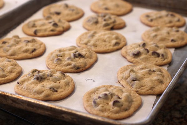 cookiesss - HOLIDAY PREP