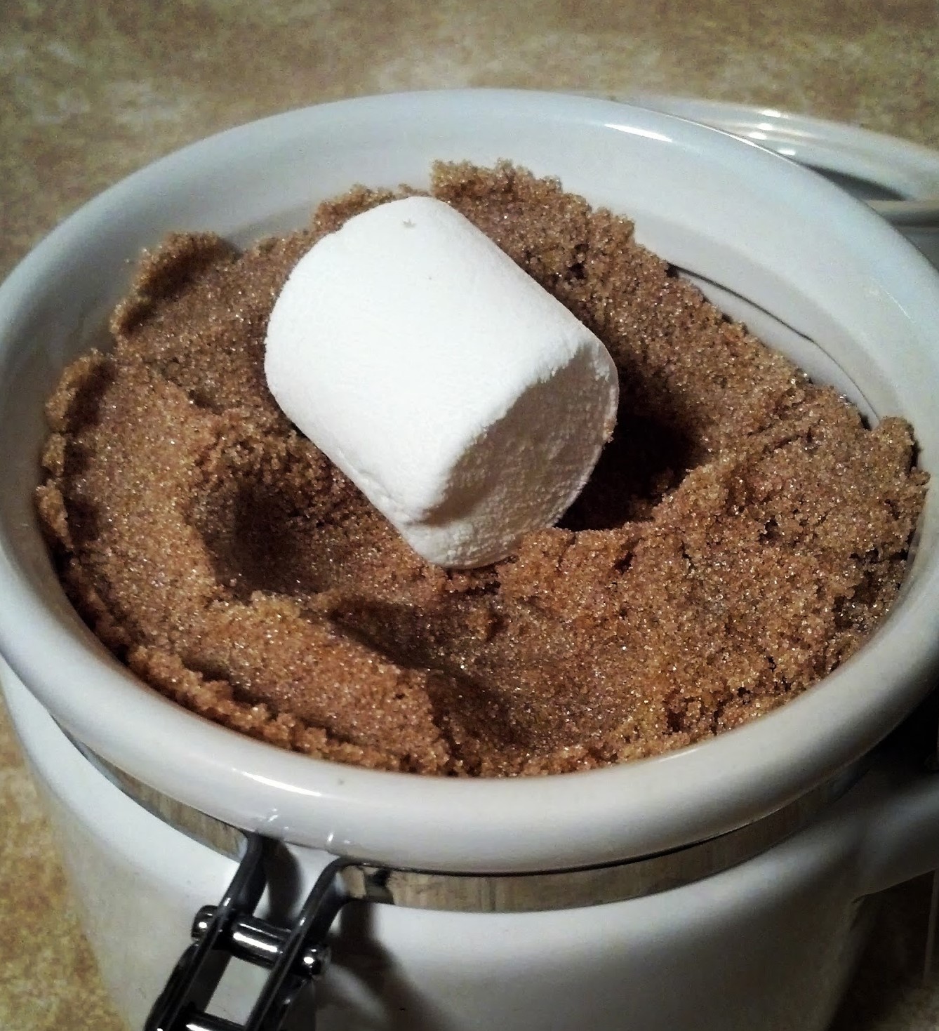 brown sugar - Ten Clever Kitchen Solutions