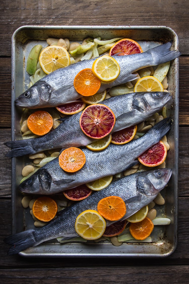 fishdish - Ten Clever Kitchen Solutions
