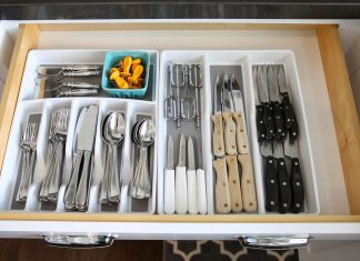 10 Ways to Coordinate Your Stuff