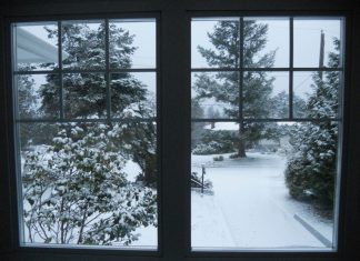 Ideas for Winter Days at Home