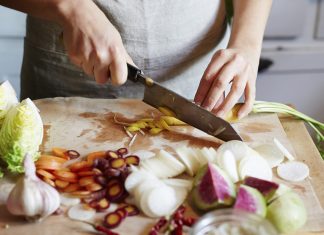 Ten Clever Kitchen Solutions