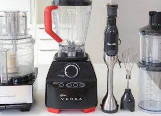 The Mixer / Blender Distinction