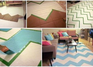 Affordable DIY Crafts Cheaper Than Remodeling Your Kitchen cheap-affordable-diy-ideas