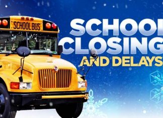 Learning From It: What Happens When School is Delayed school-closings-and-delays-school-bus