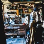 Spring Cleaning: Tackle that Garage! messy-cluttered-garage-spring-cleaning-time