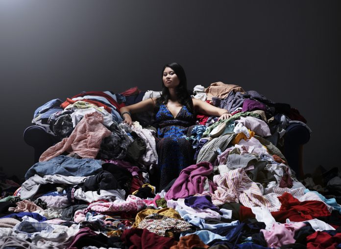 large-family-laundry-solutions-clothing-pile