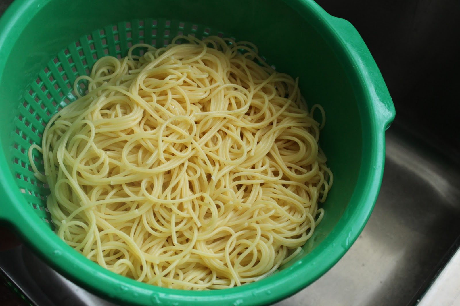 Pasta-ready-in-one-minute