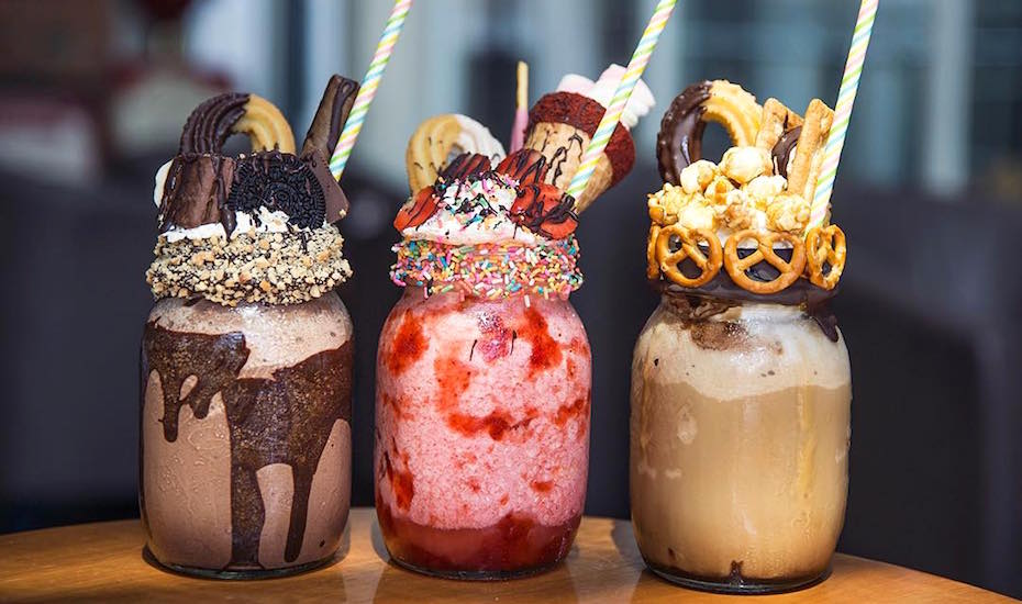 monstrous-ice-cream-sundae-creation-milkshake-packed-with-calories