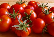 The Tomato Tutorial: Tips on How to Grow Your Own Tomatoes Juicy-Ripe-home-grown-tomatoes
