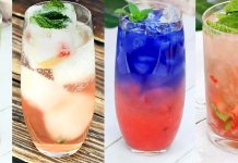 3 of the Best Simple Mocktails (And One for Halloween) best-simple-mocktails-halloween