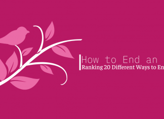 How to End an Email: Rating 20 different ways to end a letter