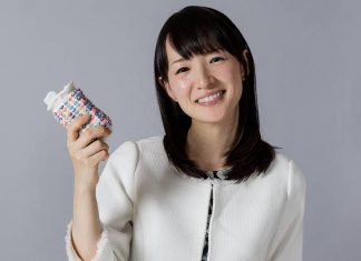 Marie Kondo-ing the apps on my smartphone