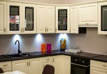 How to Choose the Right Cabinet Style for Your Kitchen