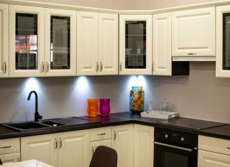 How to Choose the Right Cabinet Style for Your Kitchen
